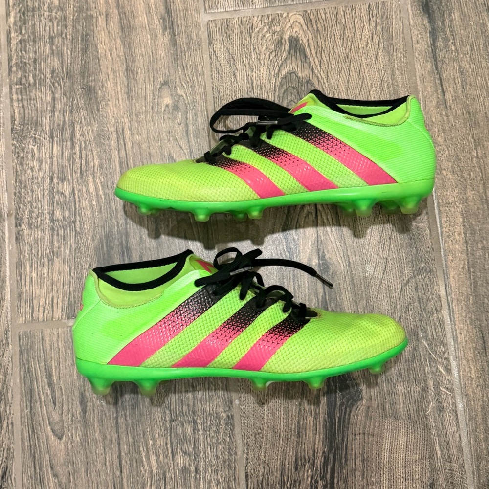 Men’s adidas soccer cleats